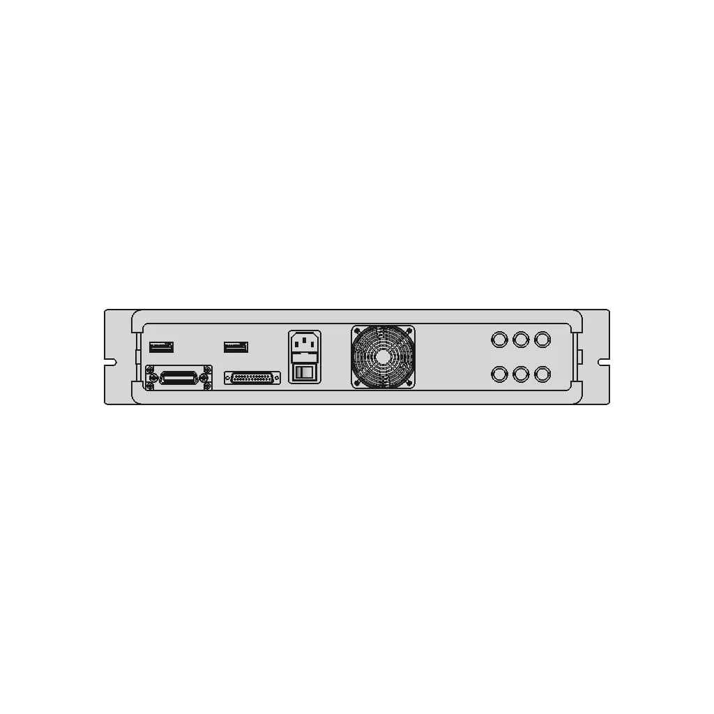 Solartron 1253A | High-Quality CAD Model_270_0_degree_snapshot