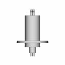 2 Wire Slipring | 3D Engineering Design File_0_0_degree_snapshot