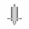 2 Wire Slipring | 3D Engineering Design File_0_0_degree_snapshot