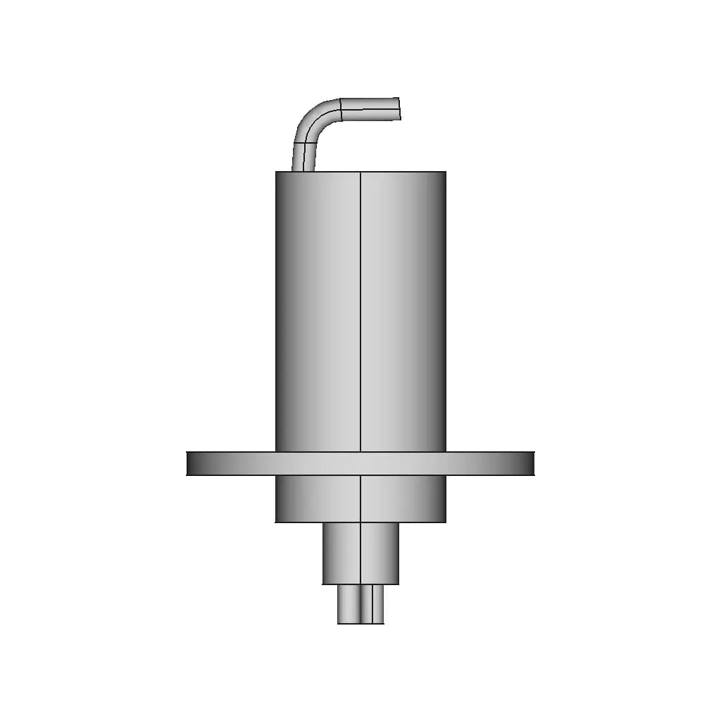 2 Wire Slipring | 3D Engineering Design File_0_270_degree_snapshot