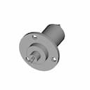 2 Wire Slipring | 3D Engineering Design File_60_30_degree_snapshot