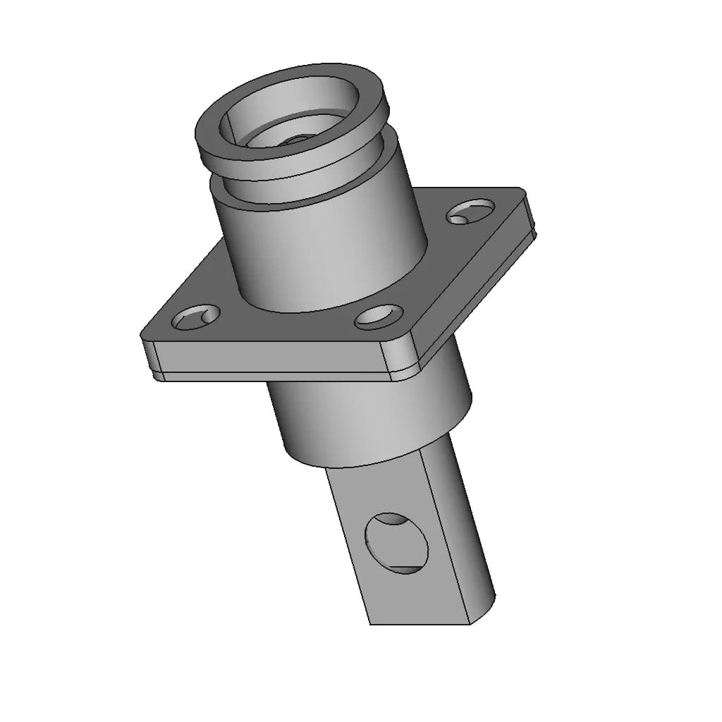 Rht-S006-T01-Og - Standard Mechanical Component_60_30_degree_snapshot