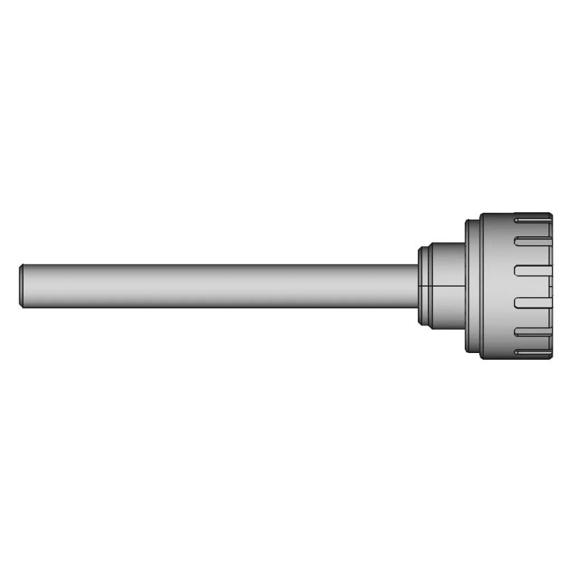 Dks 20 - M6 | 3D Engineering Design File