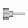 Dks 30 Knob M6 X 30 - Downloadable CAD Representation_0_0_degree_snapshot