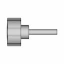 Dks 30 Knob M6 X 30 - Downloadable CAD Representation_270_0_degree_snapshot
