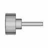Dks 30 Knob M6 X 30 - Downloadable CAD Representation_270_0_degree_snapshot