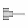 Dks 30 Knob M6 X 30 - Downloadable CAD Representation_90_0_degree_snapshot