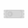 Hbl380 Brushless Servo Motor - Standard Mechanical Component_0_0_degree_snapshot