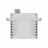 Hbl380 Brushless Servo Motor - Standard Mechanical Component_90_0_degree_snapshot