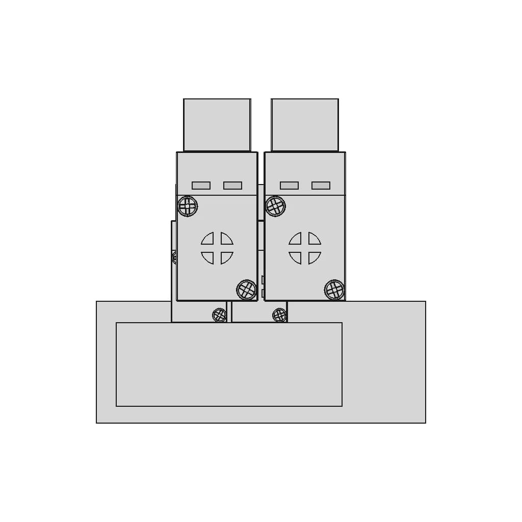 Mini Électrovanne | 3D Engineering Design File_0_270_degree_snapshot