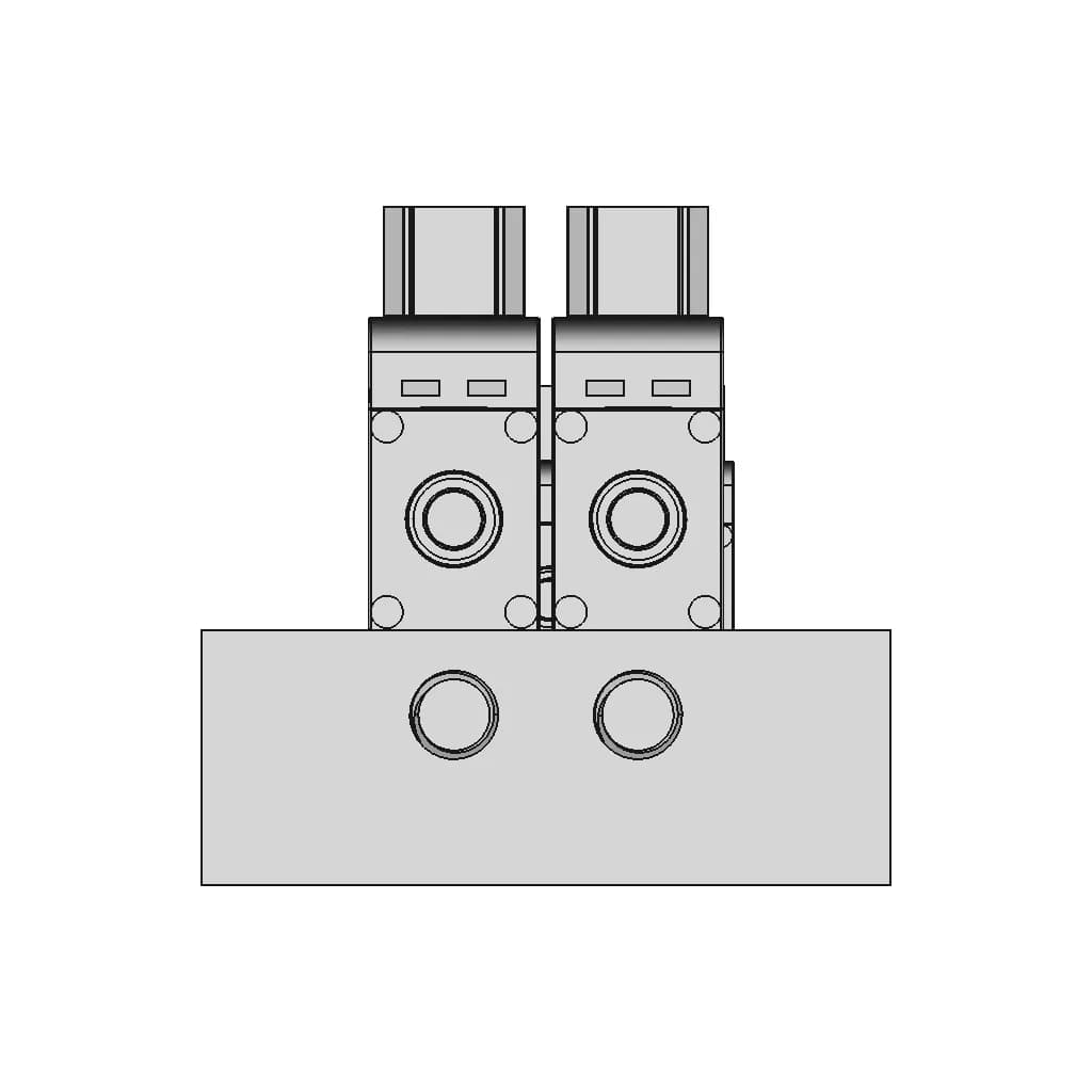 Mini Électrovanne | 3D Engineering Design File_0_90_degree_snapshot
