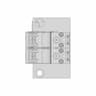 Mini Électrovanne | 3D Engineering Design File_270_0_degree_snapshot
