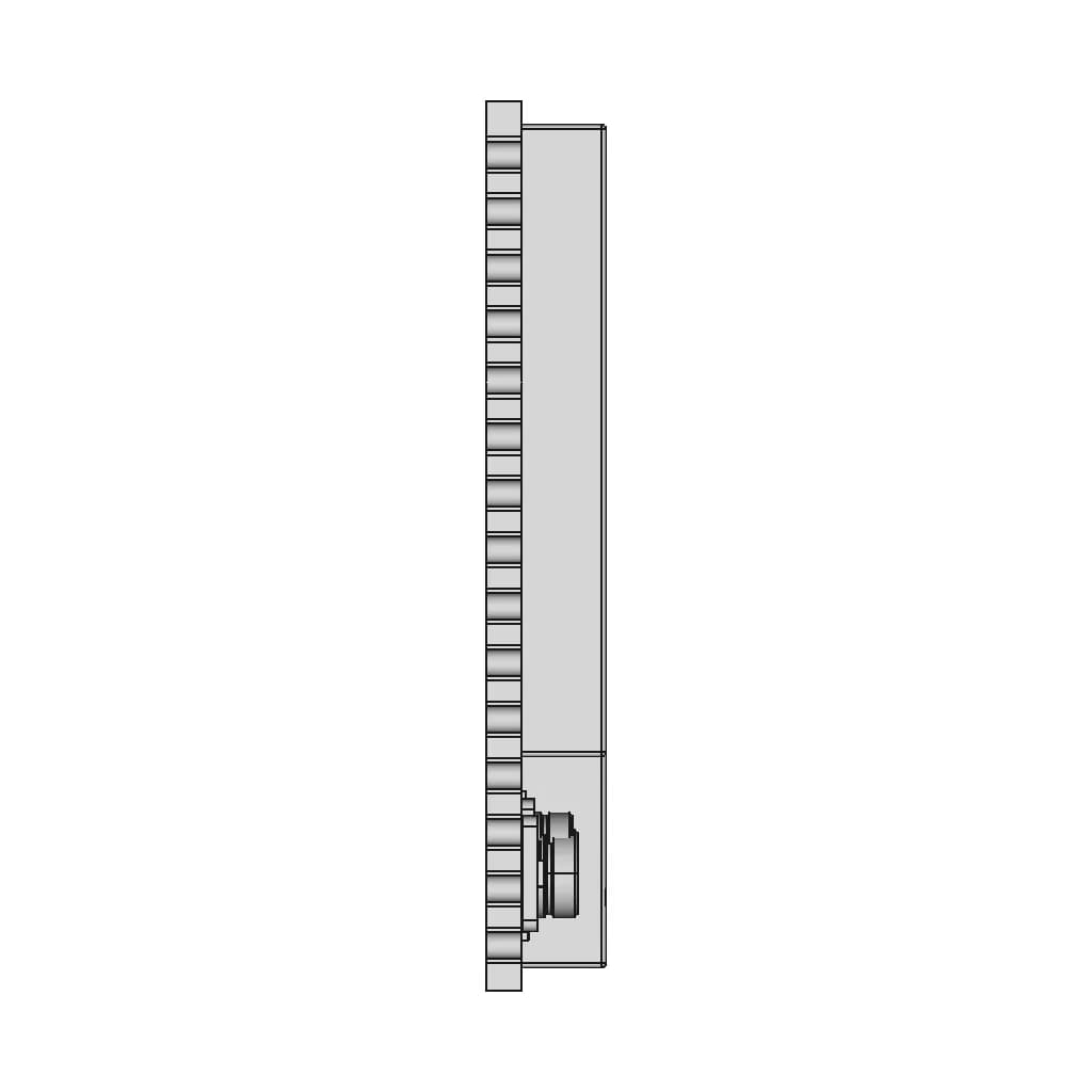 E52-400Nw22S - Downloadable CAD Representation_0_270_degree_snapshot