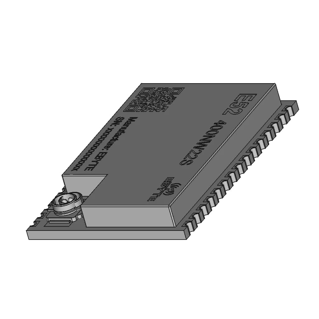 E52-400Nw22S - Downloadable CAD Representation_60_30_degree_snapshot