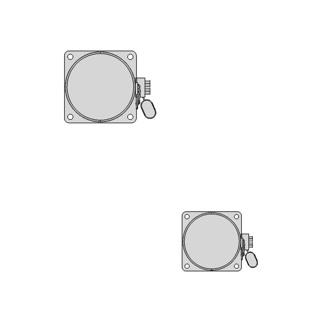 Motor 220 - Standard Mechanical Component_0_270_degree_snapshot