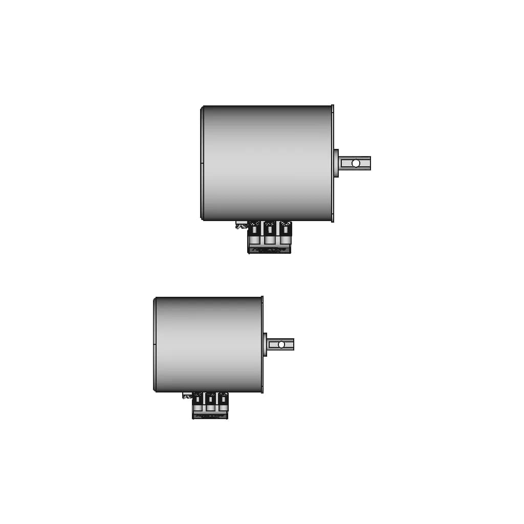 Motor 220 - Standard Mechanical Component_270_0_degree_snapshot
