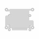 3007 Fan Picm4 | 3D Engineering Design File_0_0_degree_snapshot