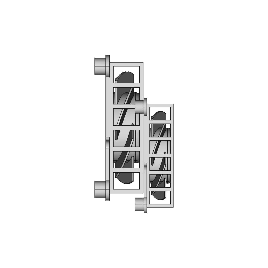 3007 Fan Picm4 | 3D Engineering Design File_0_90_degree_snapshot