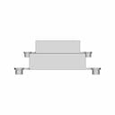 3007 Fan Picm4 | 3D Engineering Design File_270_0_degree_snapshot