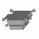 3007 Fan Picm4 | 3D Engineering Design File_60_30_degree_snapshot