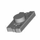 2.8W Power Led 3D Model | High-Quality CAD Model_60_30_degree_snapshot