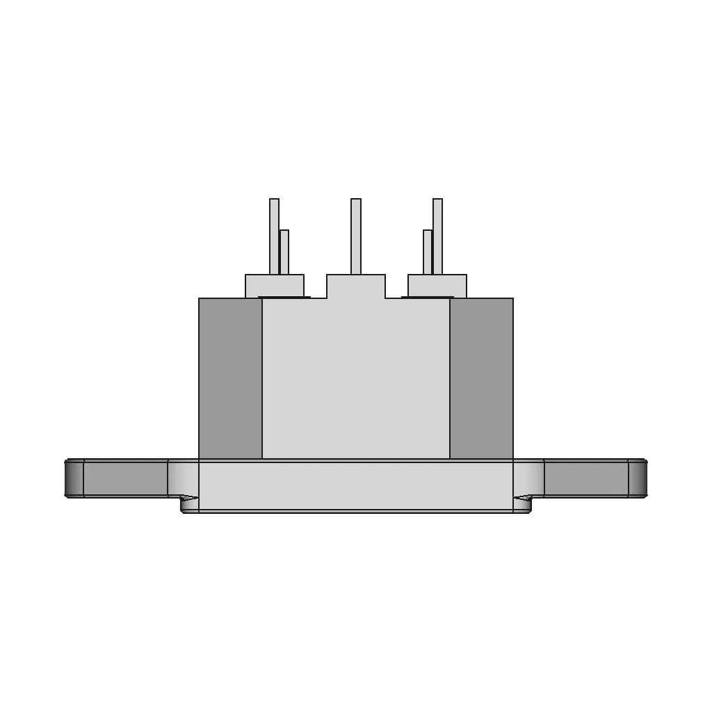 Exercise 112 - Standard Mechanical Component_0_0_degree_snapshot