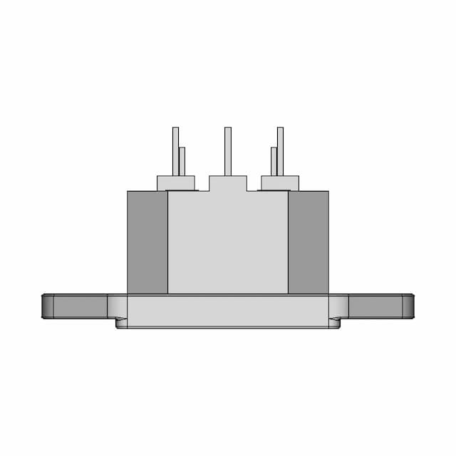 Exercise 112 - Standard Mechanical Component