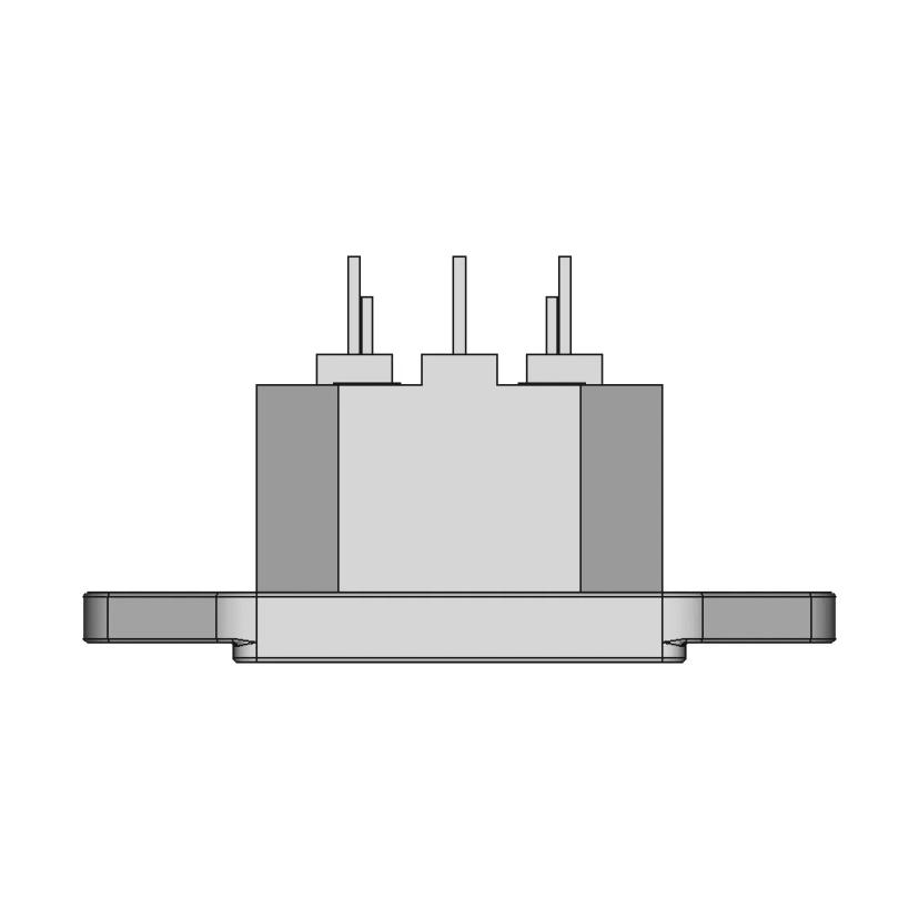 Exercise 112 - Standard Mechanical Component