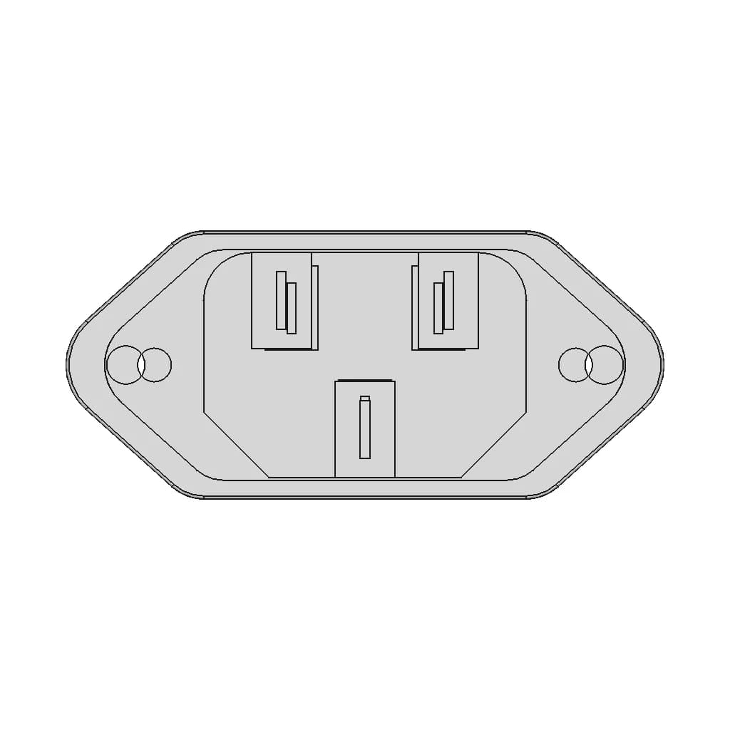 Exercise 112 - Standard Mechanical Component_270_0_degree_snapshot
