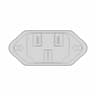 Exercise 112 - Standard Mechanical Component_270_0_degree_snapshot