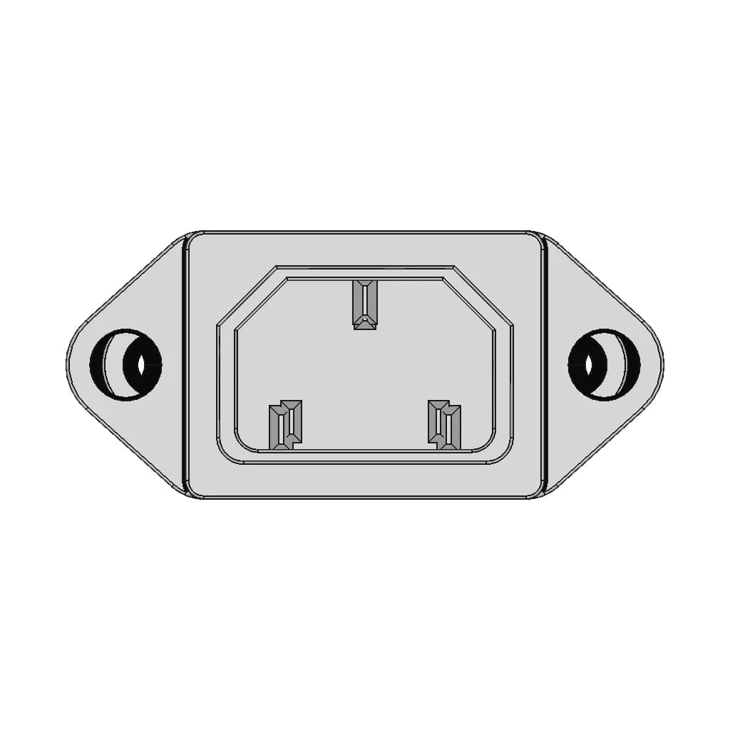Exercise 112 - Standard Mechanical Component_90_0_degree_snapshot