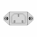 Exercise 112 - Standard Mechanical Component_90_0_degree_snapshot