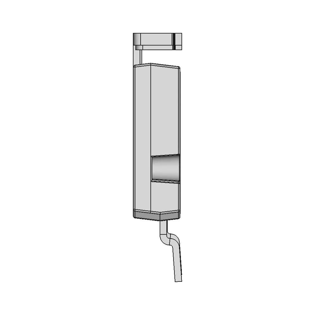 Hu3Pak | High-Quality CAD Model_0_90_degree_snapshot