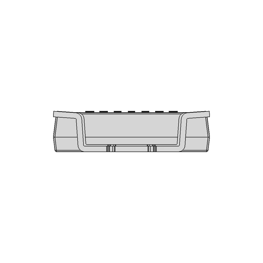 Hu3Pak | High-Quality CAD Model_270_0_degree_snapshot
