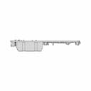 Geekworm X1201 Ups Shield For Rpi 5 - Standard Mechanical Component_270_0_degree_snapshot