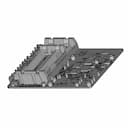 Geekworm X1201 Ups Shield For Rpi 5 - Standard Mechanical Component_60_30_degree_snapshot