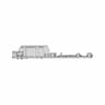 Geekworm X1201 Ups Shield For Rpi 5 - Standard Mechanical Component_90_0_degree_snapshot