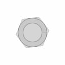 Starelo 12Mm Momentary Push Button - Ip65 Waterproof - Normally Open | High-Quality CAD Model_0_0_degree_snapshot
