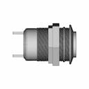 Starelo 12Mm Momentary Push Button - Ip65 Waterproof - Normally Open | High-Quality CAD Model_0_270_degree_snapshot