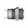 Starelo 12Mm Momentary Push Button - Ip65 Waterproof - Normally Open | High-Quality CAD Model_0_270_degree_snapshot