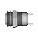 Starelo 12Mm Momentary Push Button - Ip65 Waterproof - Normally Open | High-Quality CAD Model_0_90_degree_snapshot