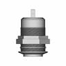 Starelo 12Mm Momentary Push Button - Ip65 Waterproof - Normally Open | High-Quality CAD Model_270_0_degree_snapshot