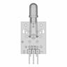 Ky-005 Transmitter Ir | High-Quality CAD Model_0_0_degree_snapshot