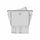 Car Light Rocket Switch On-Off Led 12V 35A | 3D Engineering Design File_0_270_degree_snapshot