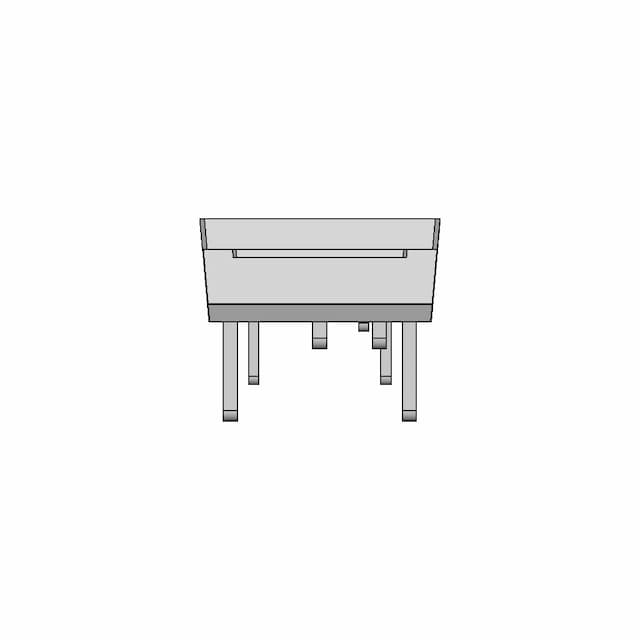 Pg-To220-6-3 And Pg-To220-6-47 - Downloadable CAD Representation