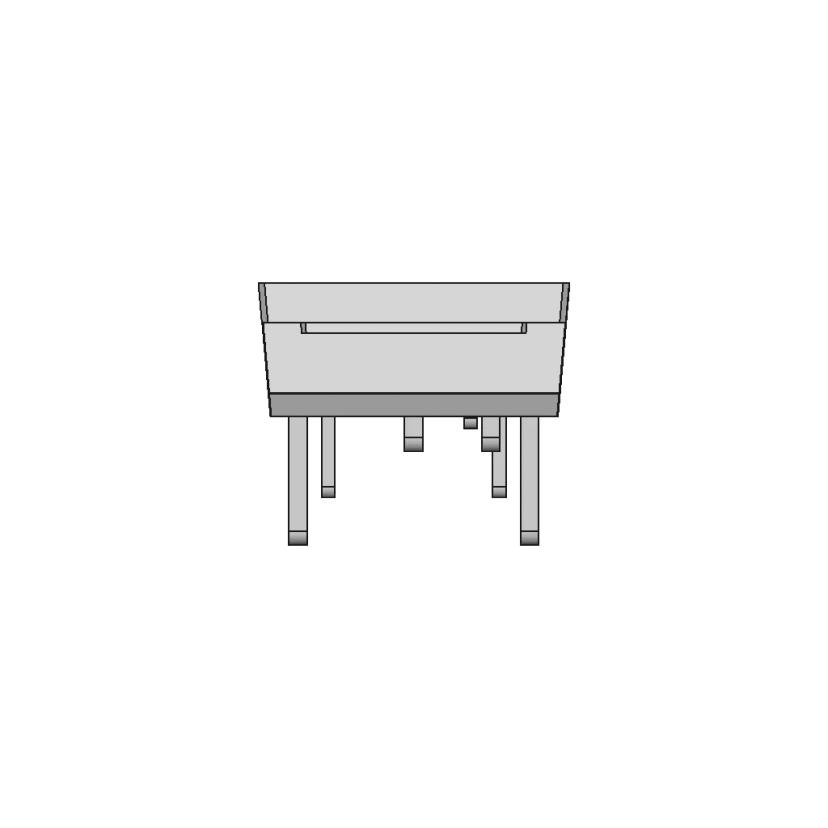 Pg-To220-6-3 And Pg-To220-6-47 - Downloadable CAD Representation