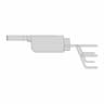 Pg-To220-6-3 And Pg-To220-6-47 - Downloadable CAD Representation_0_90_degree_snapshot