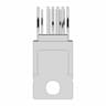 Pg-To220-6-3 And Pg-To220-6-47 - Downloadable CAD Representation_270_0_degree_snapshot