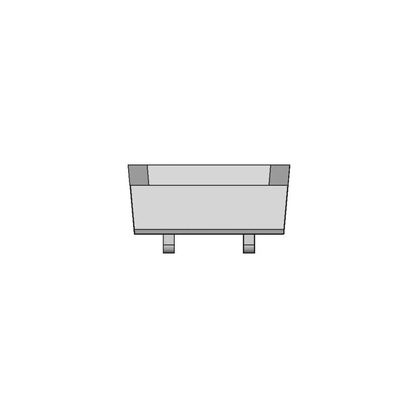 Pentawatt (To220-5) From St Microelectronics | 3D Engineering Design File