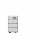 低成本15Kwh堆叠家储 | 3D Engineering Design File_0_270_degree_snapshot